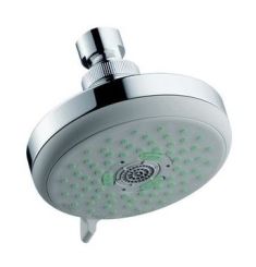 Hansgrohe CROMA 100 Multi fejzuhany DN15, króm 27443000