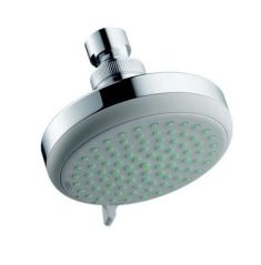 Hansgrohe CROMA 100 Vario fejzuhany DN15, króm 27441000