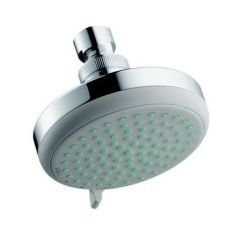 Hansgrohe CROMA 100 Vario víztakarékos fejzuhany EcoSmart, króm 28462000