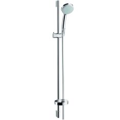 Hansgrohe CROMA 100 Vario kézizuhany/Unica'C zuhanyrúd, zuhanyszett 27771000