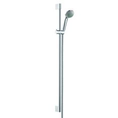 Hansgrohe CROMETTA 85 Mono kézizuhany/Unica'Crometta zuhanyrúd 0,90 m szett 27729000
