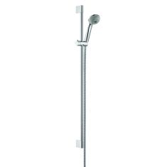 Hansgrohe CROMETTA 85 Multi/Unica'Crometta zuhanyszett 0,90 m DN15, króm 27766000