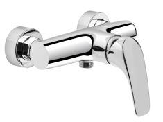 Deante CYNIA zuhany csaptelep, zuhanyszett nélkül BCY040M