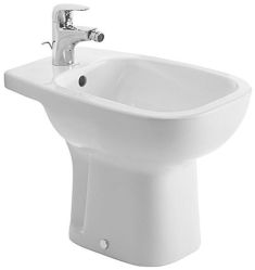 Duravit D-CODE álló bidé 22381000002