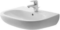 Duravit D-CODE mosdó 60x46 cm 23106000002