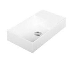 Marmorin DAM kézmosó 40 cm 999040020010