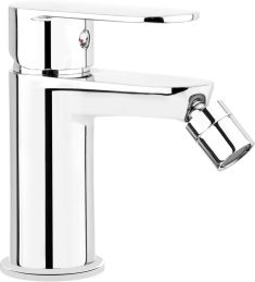 Deante ALPINIA bidé csaptelep, króm BGA031M