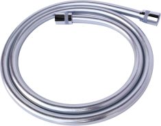 Deante zuhany gégecső, platina NDAP51W