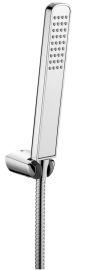 Deante HIACYNT 1 funkciós zuhanyfej, króm NQH041K