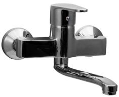 Sanimix DELTA fali mosogató csaptelep 035.7.1