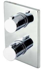 Wellis DIVIDO zuhany csaptelep, beépített belső résszel 17020516-290