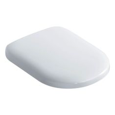 Ideal Standard PLAYA WC ülőke, Duroplast, fém zsanéros J492901