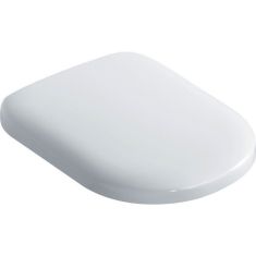 Ideal Standard PLAYA WC ülőke, Duroplast, lecsapódásgátló zsanéros J493001