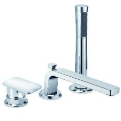 Kludi E2 kádtöltő csaptelep 494470575