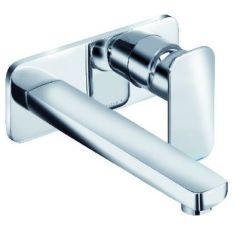 Kludi E2 mosdó csaptelep, 22 cm 492450575