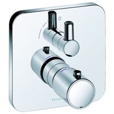 Kludi E2 zuhany csaptelep, termosztátos 498350575