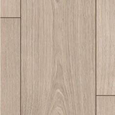 Egger Light North Oak fózolt laminált padló, világos tölgy, 129.1x19.3 cm, 8 mm 367 143