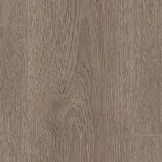 Egger sötét Newbury tölgy, fózolt laminált padló, nedvességálló, 129.1x19.3 cm, 8 mm 366 528