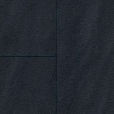 Egger Santino kő hatású fekete laminált padló, nedvességálló, 129.1x32.7 cm, 8 mm 362 421