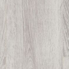 Egger White Waltham Oak fózolt laminált padló, fehér-szürke tölgy, 129.1x24.6 cm, 8 mm 363 251
