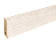 Egger Light North Oak dekorfóliás szegőléc, 240x1.7x6 cm, L233 983915EPL080