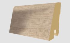 Egger Light Waldeck Oak dekorfóliás szegőléc, 240x1.7x6 cm, L524 1262289EPC015