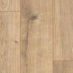 Egger Light Dunnington Oak fózolt laminált padló, világos tölgy, 129.1x13.5 cm, 10 mm 362 995