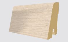 Egger Natural Canton Oak dekorfóliás szegőléc, 240x1.7x6 cm, L132 941197EPC026