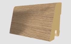 Egger Natural Waldeck Oak dekorfóliás szegőléc, 240x1.7x6 cm, L523 1262355EPC014
