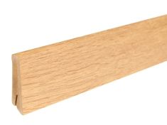 Egger Natural Waltham Oak dekorfóliás szegőléc, 240x1.7x6 cm, L268 219353EPC001