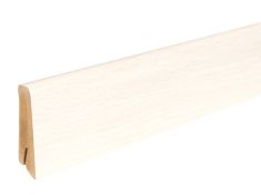 Egger Western Oak light dekorfóliás szegőléc, 240x1.7x6 cm, L245 1022766EPL026