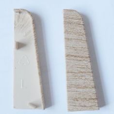 Egger Natural Canton Oak végzáró (2db/csomag) L132 1140994EPC026