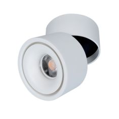 Elmark SKY TLR 503 mennyezeti lámpa, LED, 10W, 4000K/természetes fehér, fehér, 93TLR503W/WH