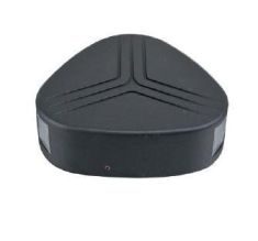 Elmark GRF 9617 kültéri fali lámpa, LED, 3W, 4000-4300K/természetes fehér, sötétszürke, 9618LEDW