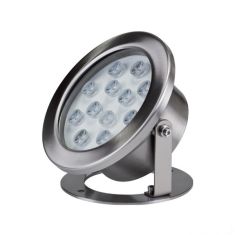 Elmark UNDERWATER medence világítás, LED, 1W, 4000K/természetes fehér, ezüst, 98LED012SW