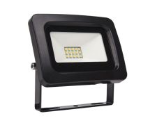 Elmark VEGA SLIM kültéri LED reflektor, 30W, 5500K/hideg fehér, fekete, 98VEGA30SLIM