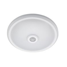 Elmark SENSOR LIGHT mennyezeti lámpa, mozgásérzékelős, LED, 12W, 4000K/természetes fehér, 99DS401