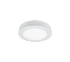 Elmark LED PANEL ROUND OM mennyezeti LED panel, 18W, 2700K/meleg fehér, fehér, 99XLED623