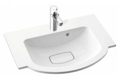 Marmorin EMMA öntött márvány mosdó 60 cm 639060022011