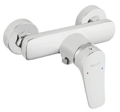 Ferro ESPACIO zuhany csaptelep, zuhanyszett nélkül, króm BES7