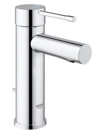 Grohe ESSENCE mosdó csaptelep, húzórudas leeresztővel 32898001
