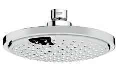 Grohe EUPHORIA Cosmopolitan fejzuhany, 18 cm EcoJoy 9,5l 27492000
