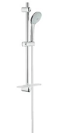 Grohe EUPHORIA MONO zuhanyszett, 1 funkciós kézizuhany, zuhanyrúd 60 cm 27266001