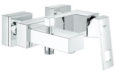 Grohe EUROCUBE kádtöltő csaptelep 23140000
