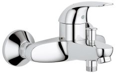 Grohe EUROECO egykaros kádtöltő csaptelep 32743000(F)