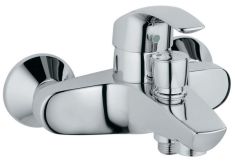 Grohe EUROSMART 2015 egykaros kádtöltő csaptelep 33300002(F)