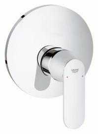 Grohe EUROSMART Cosmopolitan egykaros falba építhető váltós csaptelep 19382000(F)