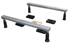 Kaldewei EUROWA kádláb 5047