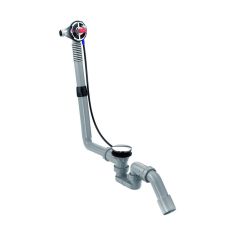 Hansgrohe EXAFILL S alaptest DN20 nomál kádakhoz 58115180