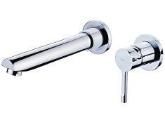 Teka ALAIOR XL fali mosdó csaptelep 224610200